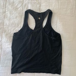 Lululemon Swiftly Tech Racerback Race Length